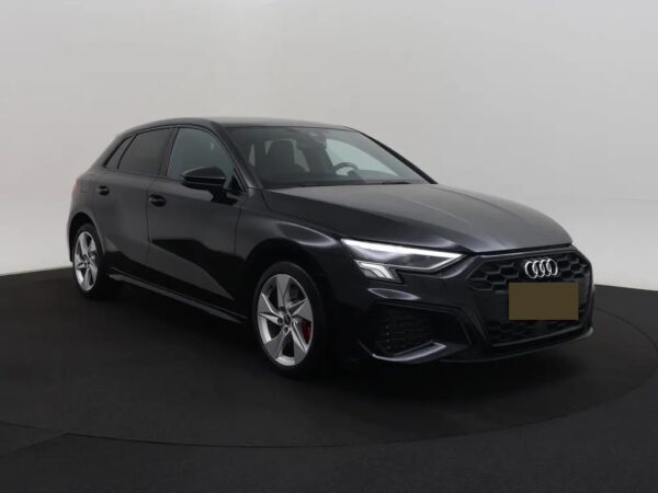 Photo 25 of 26 of WAUZZZGY0MA117586 Audi A3 Sportback 45 TFSI e S