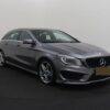 Mercedes-Benz CLA-Klasse Shooting Brake 180 Aut. Ambition
