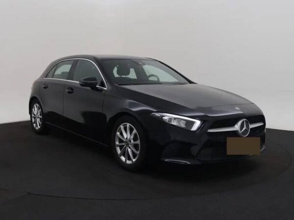 Mercedes-Benz A-Klasse 200 Aut. Launch Edition Premium Plus