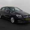 Mercedes-Benz B-Klasse 180 Ambition
