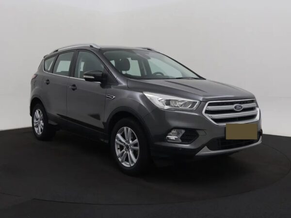 Ford Kuga 1.5 EcoBoost 150PK Titanium