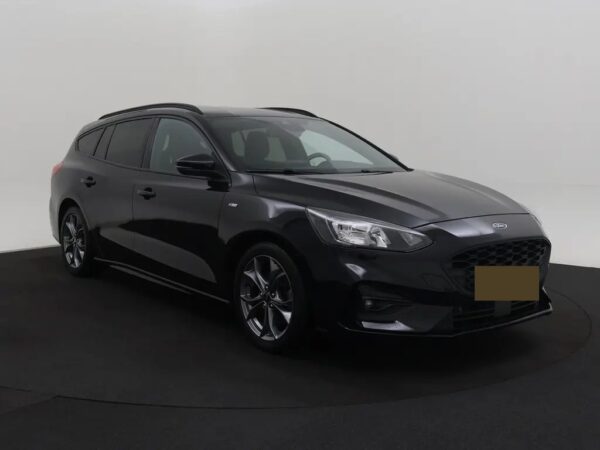 Ford FOCUS Wagon 1.0 EcoBoost ST Line