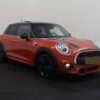 MINI 5-deurs 1.5 Aut. Cooper JCW