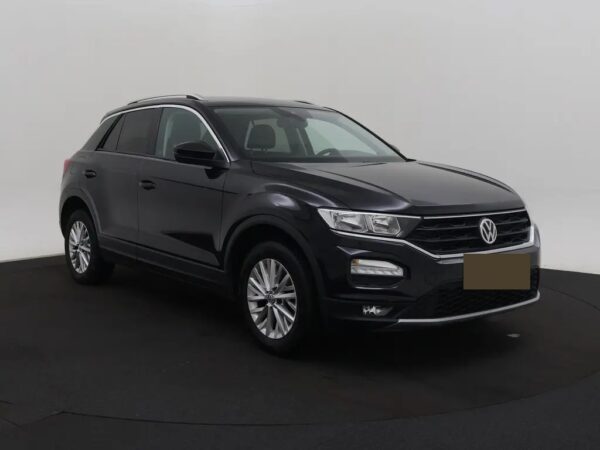 Volkswagen T-Roc 1.0 TSI Style