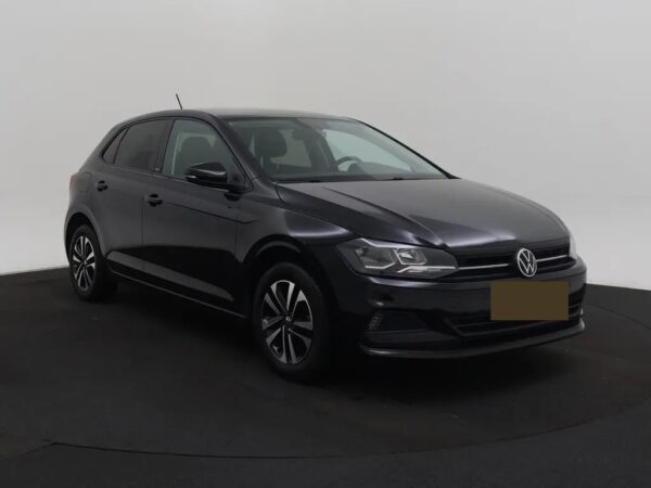 Volkswagen Polo 1.0 TSI Highline (5-drs Hatchb.)