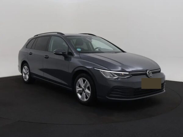 Volkswagen Golf Variant 1.5 eTSI AUT. R-Line Business+