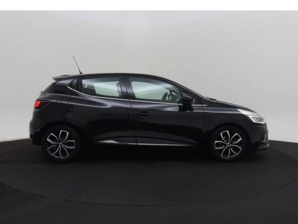 Renault Clio 1.5 dCi Ecoleader Intens