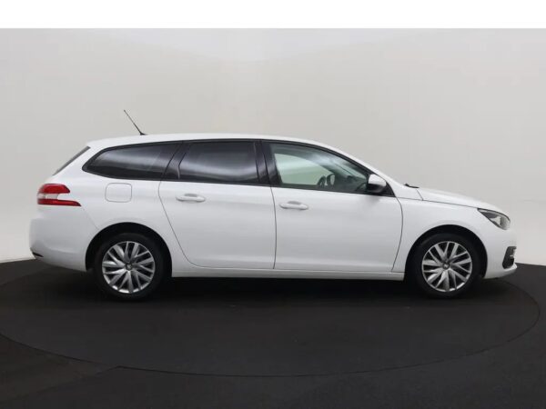 Peugeot 308 SW 1.5 BlueHDi Blue Lease
