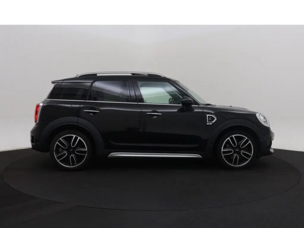 MINI Countryman 2.0 Countryman Cooper S Aut. Knightsbridge Edition