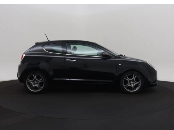 Alfa Romeo MiTo 0.9 TwinAir Racer