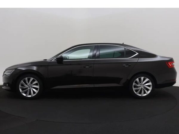 Skoda Superb 1.4 TSI AUT. ACT Style Business