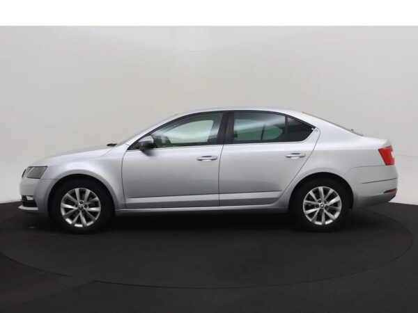 Skoda Octavia 1.0 TSI Greentech Style Business