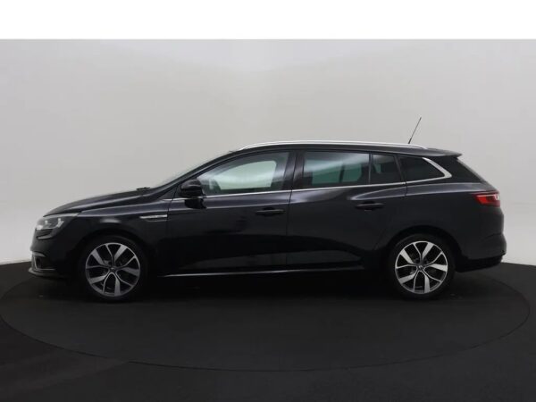 Renault Mégane Estate 1.2 TCe Bose