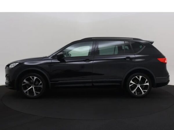 SEAT Tarraco 1.5 TSI FR 7p.