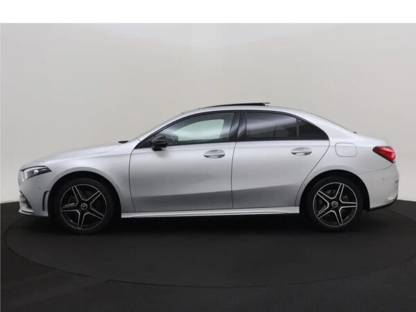 Mercedes-Benz A-Klasse 250 e Business Solution AMG Limited