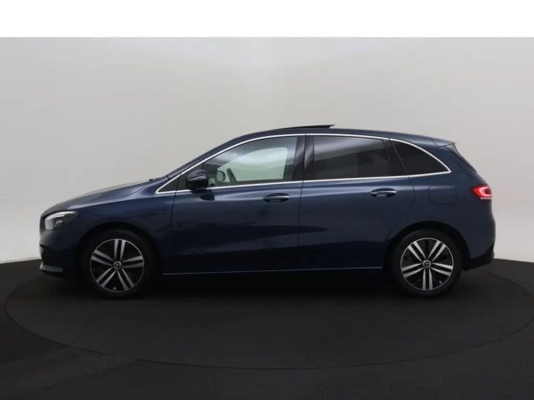 Mercedes-Benz B-Klasse 250e Luxury Limited
