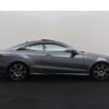 Mercedes-Benz E-Klasse Coupé 200 AMG Coupé