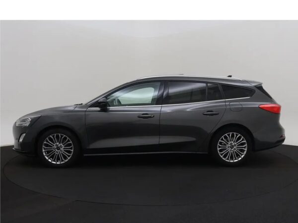 Ford FOCUS Wagon 1.0 EcoBoost Titanium Business