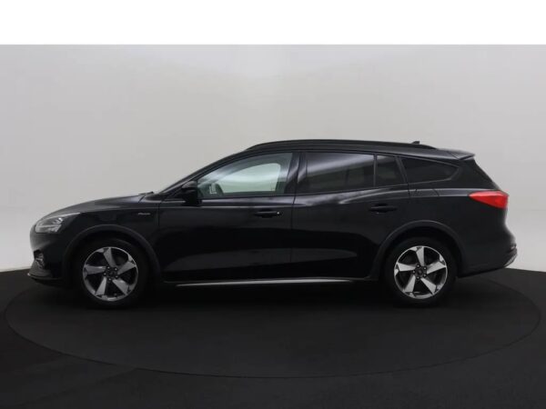 Ford FOCUS Wagon 1.0 EcoBoost Hybrid Active X