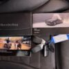 Photo 25 of 29 of WDC2539811V230890 Mercedes-Benz GLC 200 4MATIC Business Solution AMG