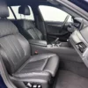 Photo 25 of 30 of WBA11CG020CK19014 BMW 5 Serie Touring 530e Business Edition Plus