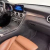 Photo 25 of 33 of W1N2539811V236801 Mercedes-Benz GLC 200 4MATIC Amg Premium Plus