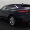 Jaguar F-Pace 2.0 Portfolio AWD 25t