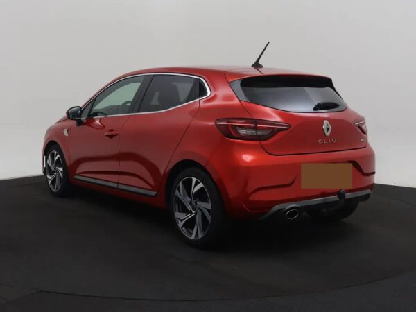 Renault Clio 1.0 TCe R.S. Line