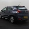 Peugeot 3008 1.2 PureTech Style