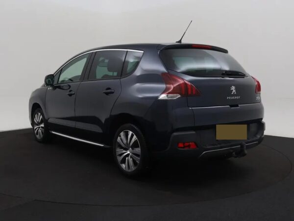 Peugeot 3008 1.2 PureTech Style