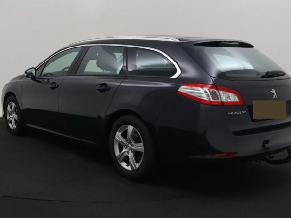 Peugeot 508 SW 1.6 e-THP Blue Lease Executive