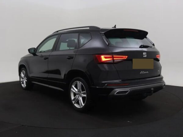 SEAT Ateca 1.5 TSI Automaat FR Business Intense