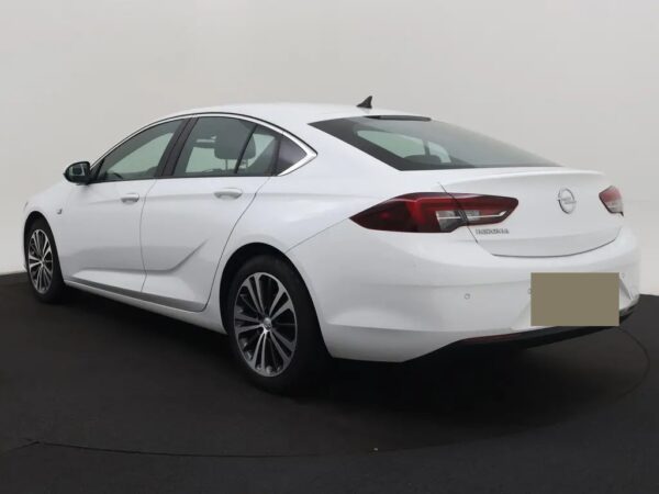Opel Insignia Grand Sport 1.5 Turbo Executive