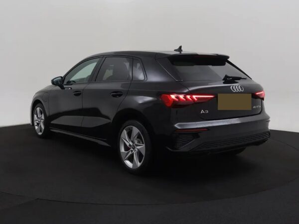 Photo 26 of 26 of WAUZZZGY0MA117586 Audi A3 Sportback 45 TFSI e S
