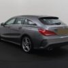 Mercedes-Benz CLA-Klasse Shooting Brake 180 Aut. Ambition