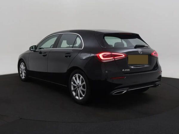 Mercedes-Benz A-Klasse 200 Aut. Launch Edition Premium Plus