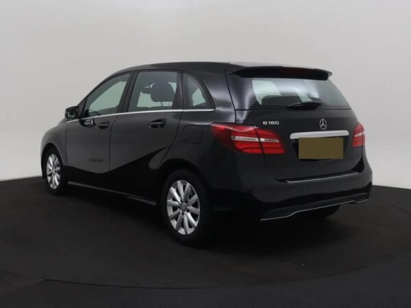 Mercedes-Benz B-Klasse 180 Ambition