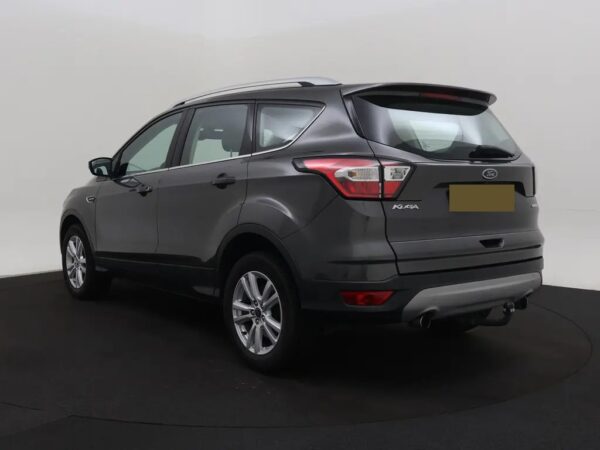 Ford Kuga 1.5 EcoBoost 150PK Titanium