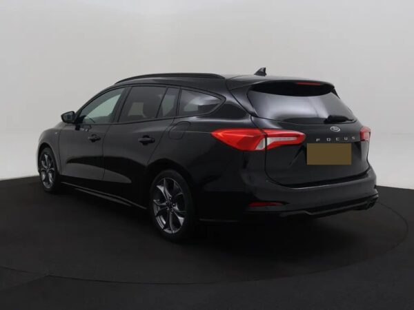 Ford FOCUS Wagon 1.0 EcoBoost ST Line