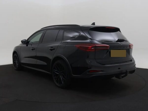Ford FOCUS Wagon 1.0 EcoBoost Aut. Hybrid Active