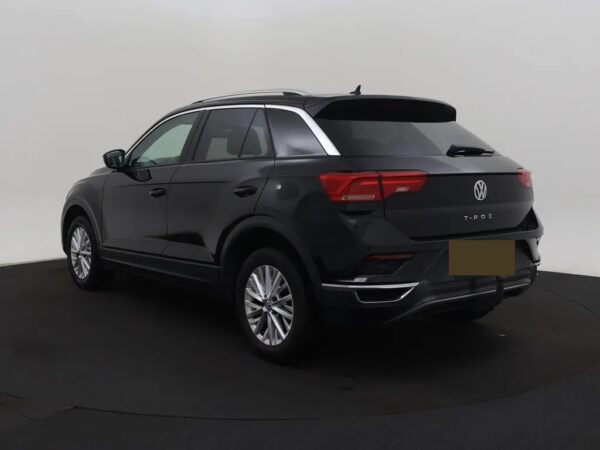Volkswagen T-Roc 1.0 TSI Style