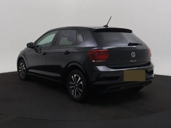 Volkswagen Polo 1.0 TSI Highline (5-drs Hatchb.)