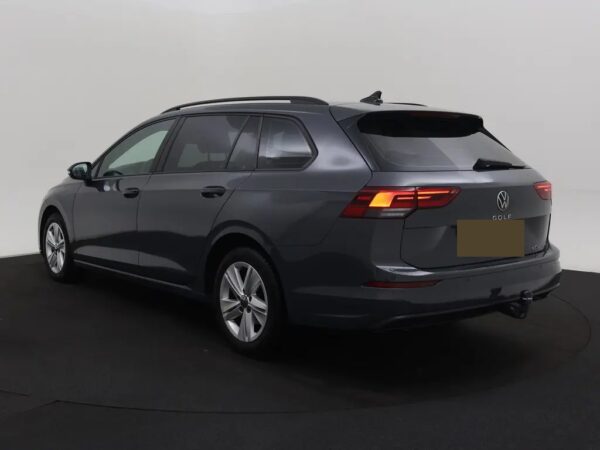Volkswagen Golf Variant 1.5 eTSI AUT. R-Line Business+