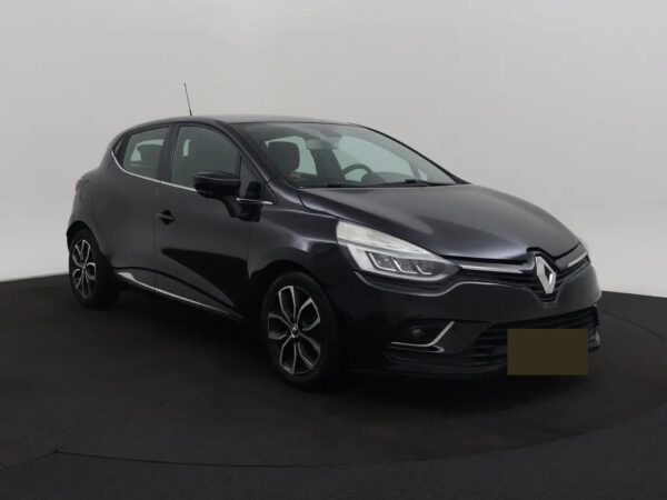 Renault Clio 1.5 dCi Ecoleader Intens