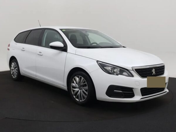 Peugeot 308 SW 1.5 BlueHDi Blue Lease