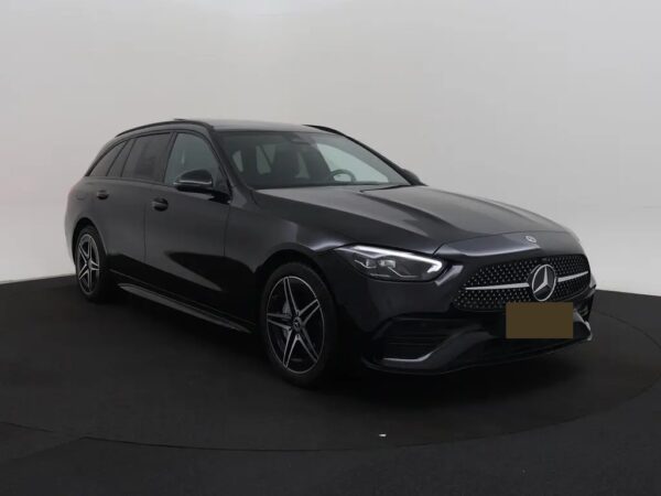 Mercedes-Benz C-Klasse Estate 300 e AMG Line