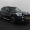 MINI Countryman 2.0 Countryman Cooper S Aut. Knightsbridge Edition