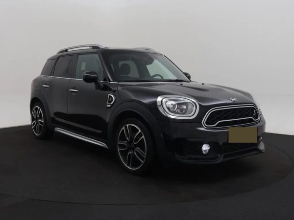 MINI Countryman 2.0 Countryman Cooper S Aut. Knightsbridge Edition