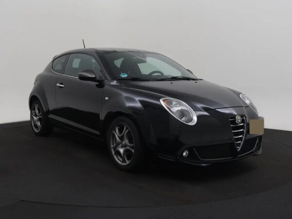 Alfa Romeo MiTo 0.9 TwinAir Racer