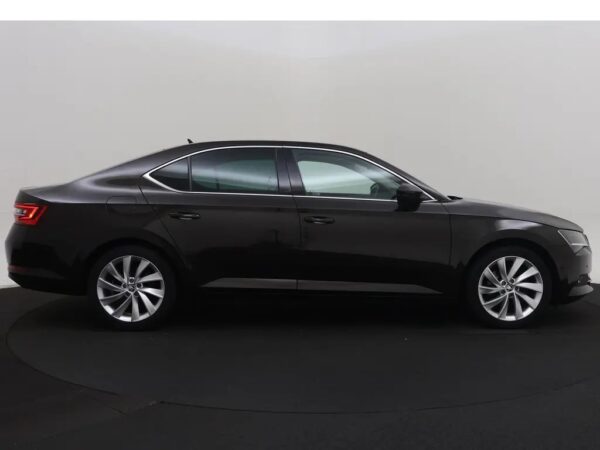Skoda Superb 1.4 TSI AUT. ACT Style Business